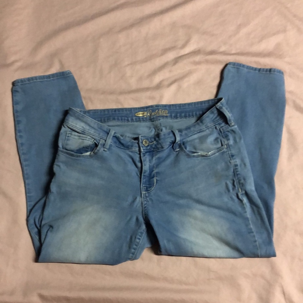 Old Navy light wash Jeans